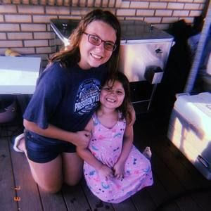 Meet your Posher, Madison